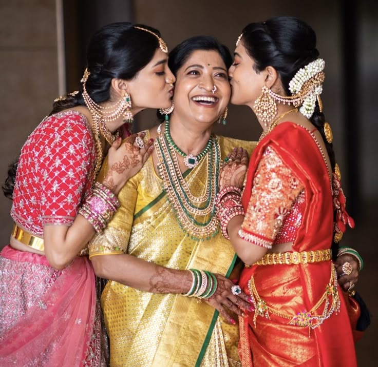 Family Makeup